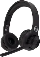 Наушники с микрофоном Оклик HS-M310