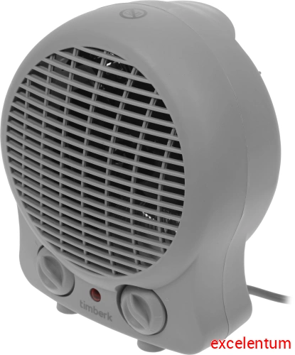 Тепловентилятор Timberk T-FH2-B10S-W Тепловентилятор Timberk T-FH2-B10S-W