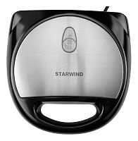 Вафельница Starwind SSW2141