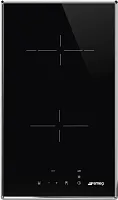 Варочная поверхность Smeg SE232TX1