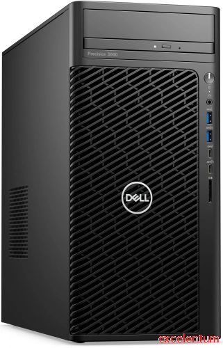 ПК Dell Precision 3660 ПК Dell Precision 3660