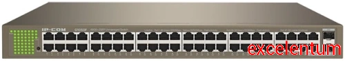 Коммутатор IP-Com G1050F Коммутатор IP-Com G1050F