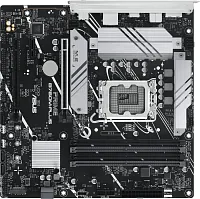Материнская плата Asus PRIME B760M-PLUS