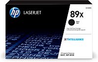 Картридж лазерный HP 89X