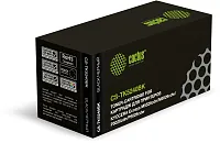 Картридж лазерный Cactus CS-TK5240BK