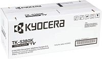 Картридж лазерный Kyocera TK-5380K