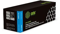 Картридж лазерный Cactus CS-C069C