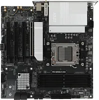 Материнская плата MSI PRO B850M-P WIFI
