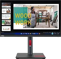 Монитор Lenovo 23.8" ThinkVision P24q-30