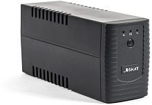 Источник бесперебойного питания Бастион Skat 600/350