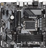 Материнская плата Gigabyte B760M DS3H