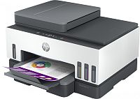 МФУ струйный HP Smart Tank 790
