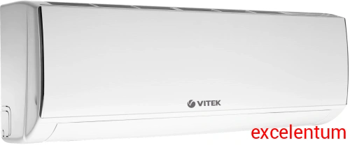 Сплит-система Vitek VT-2501 фото 3 Сплит-система Vitek VT-2501 фото 3