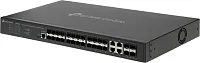 Коммутатор TP-Link  SG3428XF