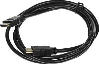 Кабель аудио-видео HDMI (m)/HDMI (m) 1.5м. черный (109519)