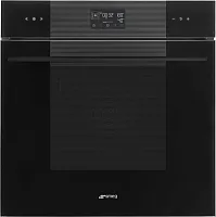 Духовой шкаф Электрический Smeg Linea SOP6102S2PB3