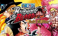 Игра для ПК Namco Bandai One Piece Burning Blood Gold Edition (12+)