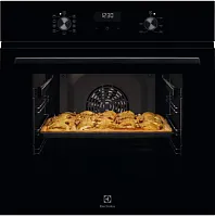 Духовой шкаф Электрический Electrolux EOD5C70BZ