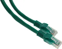 Патч-корд Premier PP6U-0.5M/G