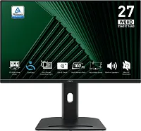 Монитор MSI 27" Pro MP275QPG