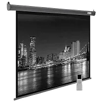 Экран Cactus 175x280см SIlverMotoExpert CS-PSSME-280X175-DG