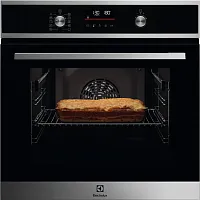 Духовой шкаф Электрический Electrolux EOF6P76BX