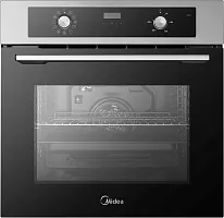 Духовой шкаф Электрический Midea MO69103X