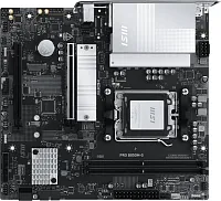 Материнская плата MSI PRO B850M-G