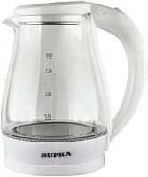 Чайник электрический Supra KES-1856G