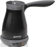 Кофеварка электрическая турка Gorenje TCM330B