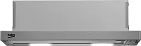 Вытяжка встраиваемая Beko CTB 6407 X