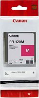 Картридж струйный Canon PFI-120M