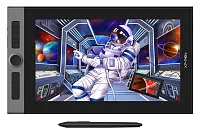 Графический планшет-монитор XPPen Artist Pro 16