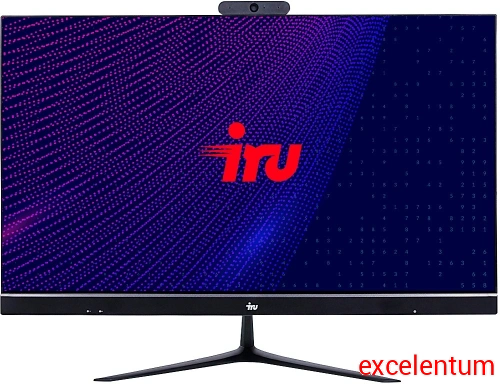 Моноблок IRU Tactio 23IH5P Моноблок IRU Tactio 23IH5P