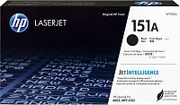 Картридж лазерный HP 151A