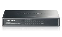 Коммутатор TP-Link  TL-SG1008P