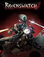 Игра для ПК Nacon Ravenswatch (12+)