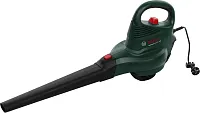 Воздуходувка-пылесос Bosch UniversalGardenTidy 3000