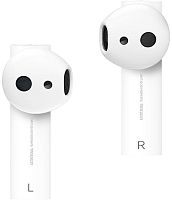 Гарнитура вкладыши Xiaomi Mi True Wireless Earphones 2 TWSEJ061LS