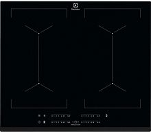 Индукционная варочная поверхность Electrolux EIV644