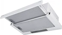 Вытяжка встраиваемая Meferi Power SLIDEBOX60WH