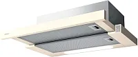 Вытяжка встраиваемая Jet Air Aurora LX/CR/F/60