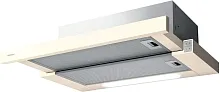 Вытяжка встраиваемая Jet Air Aurora LX/CR/F/60