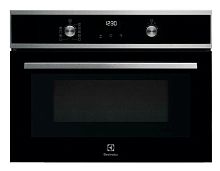 Духовой шкаф Электрический Electrolux EVL6E40X