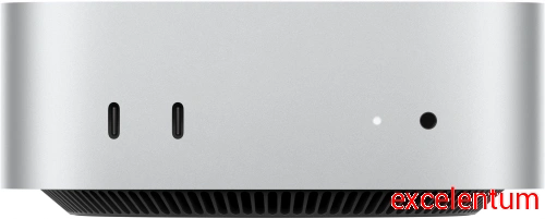 ПК Apple Mac mini A3238 фото 2