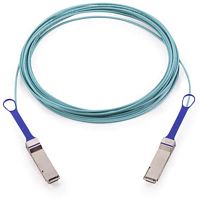 Кабель AOC Mellanox MFA1A00-C010