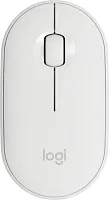 Мышь Logitech Pebble M350
