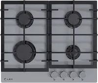 Газовая варочная поверхность Lex GVG 642-1 GR