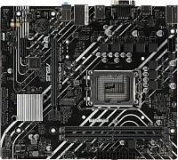Материнская плата Asus PRIME H610M-D