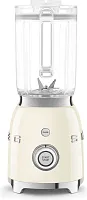 Блендер стационарный Smeg BLF03CREU